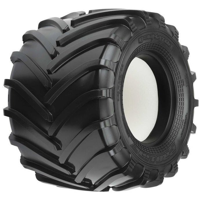 PRO1016202 Pro-Line Racing Decimator 2.6 M3 Tires for Clod Buster F/R
