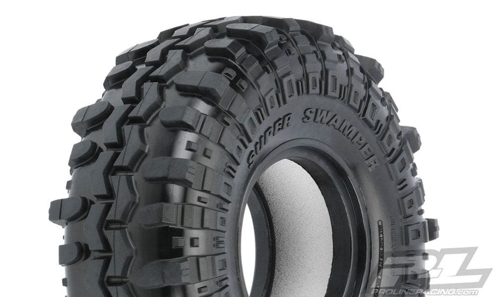 PRO10179-14 Pro-Line 1.55" Interco SS TSL SX G8 Tires 3.85" OD (2)