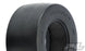 PRO10184-17 Pro-Line Big Daddy Wide Drag Slick SC MC for SC Rear