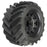 PRO10196-10 Pro-Line Demolisher 2.8" All Terrain Tires Mounted (2)