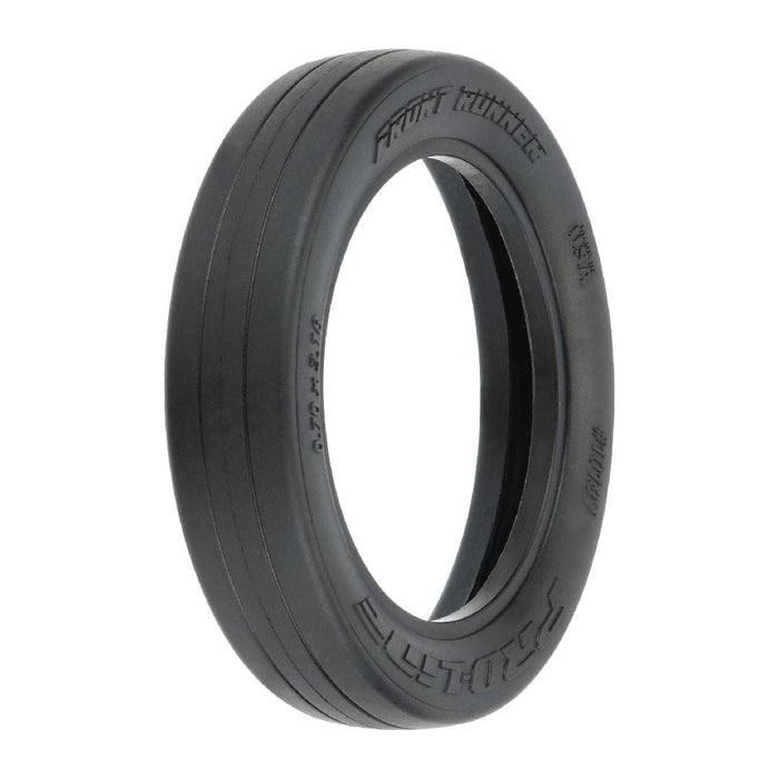 PRO10197-203 Pro-Line Front Runner 2.2"/2.7" 2WD S3 Drag Racing Front Tires