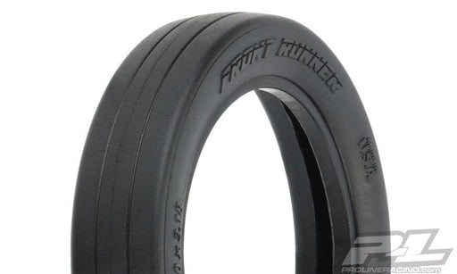 PRO10197-203 Pro-Line Front Runner 2.2"/2.7" 2WD S3 Drag Racing Front Tires