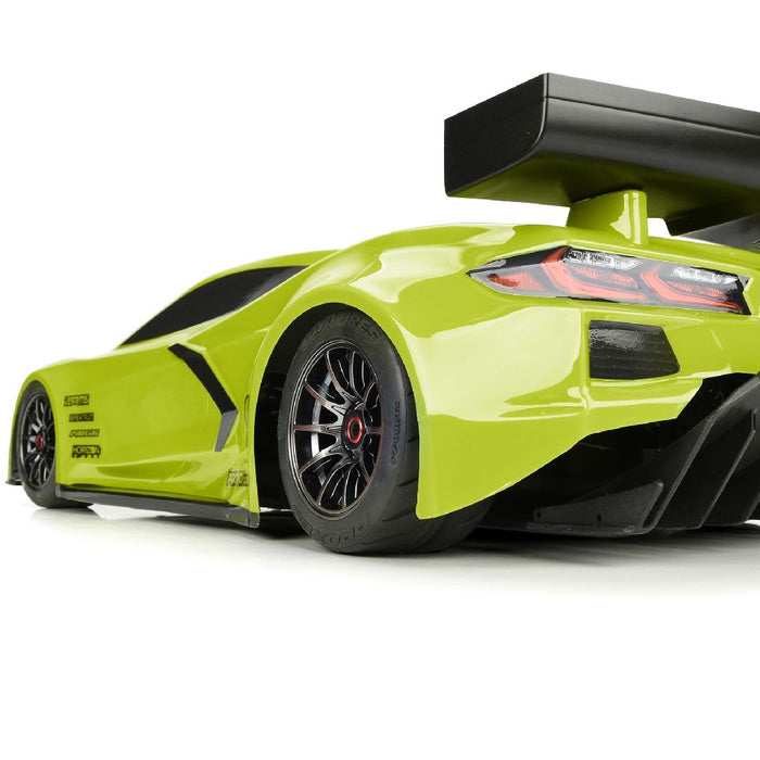 PRO1025711 1/7 Toyo Proxes R888R S3 F/R 53/100 2.9" BELTED MTD 17mm Spectre (2)