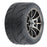 PRO1025711 1/7 Toyo Proxes R888R S3 F/R 53/100 2.9" BELTED MTD 17mm Spectre (2)