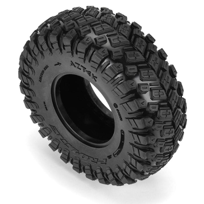 PRO1025814 1/10 Aztek LP G8 Front/Rear 2.2" Rock Crawling Tires (2)