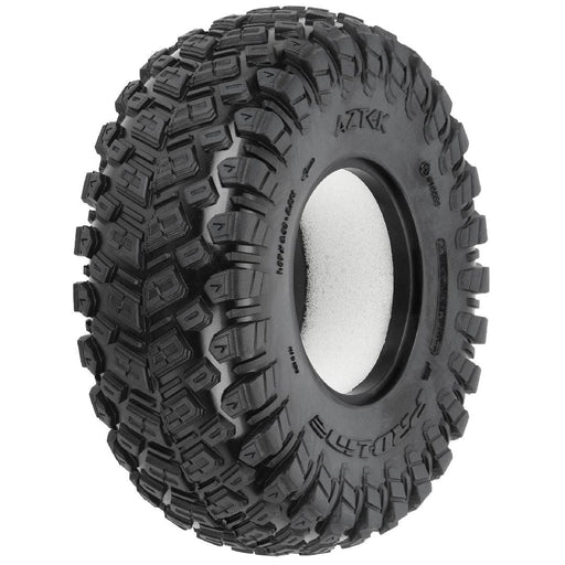 PRO1025814 1/10 Aztek LP G8 Front/Rear 2.2" Rock Crawling Tires (2)