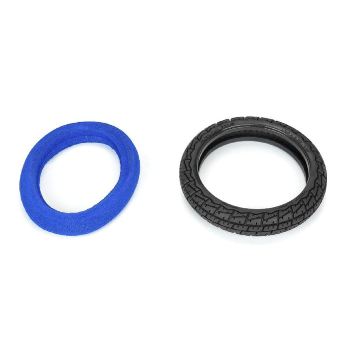 PRO1026002 1/4 Hot Lap MX V2 Bead M3 Front Tire (1): Promoto-MX