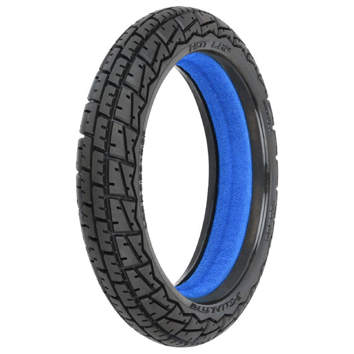 PRO1026002 1/4 Hot Lap MX V2 Bead M3 Front Tire (1): Promoto-MX