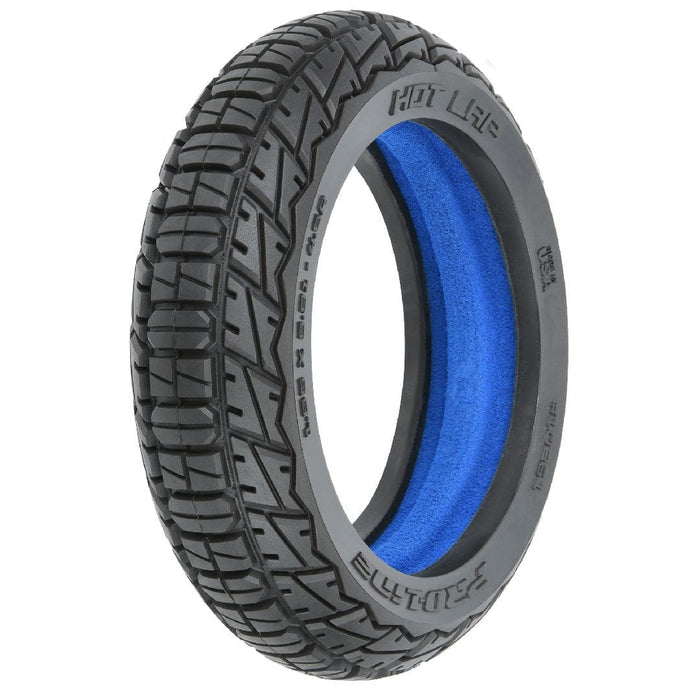 PRO1026102 1/4 Hot Lap MX V2 Bead M3 Rear Tire (1): Promoto-MX