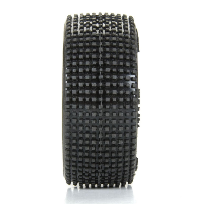 PRO1028510 Pro-Line King-Pin F/R 12mm Hex Black Split6 Mojave Grom (4)
