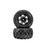 PRO1030110 Pro-Line Badlands 2" Tires on Split6 (2) for ARRMA MINI KRATON