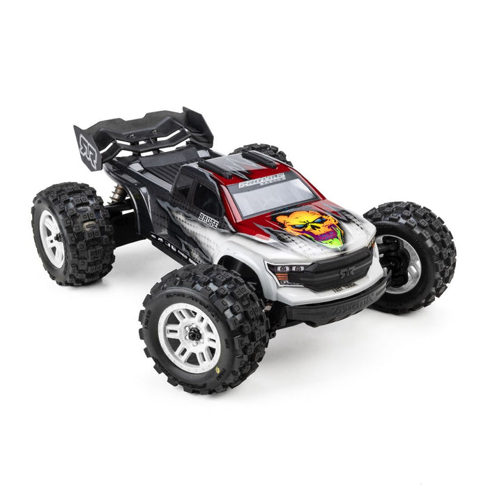 PRO1030113 Pro-Line Badlands MX MT Tires MTD Split Six Mini KRATON White