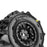 PRO1030911 Pro-Line Dumont Tires MTD Split Six MOJAVE GROM (4) - Black