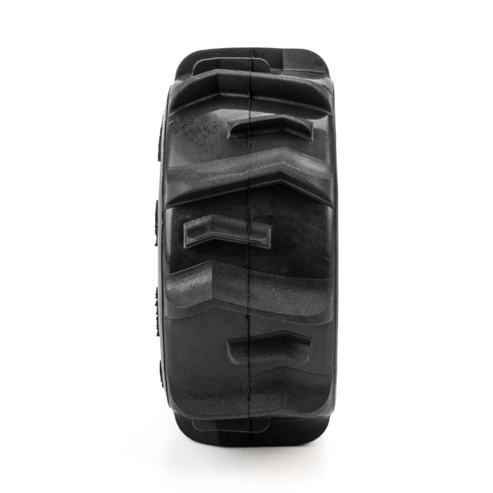 PRO1030911 Pro-Line Dumont Tires MTD Split Six MOJAVE GROM (4) - Black