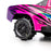 PRO1030911 Pro-Line Dumont Tires MTD Split Six MOJAVE GROM (4) - Black