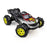 PRO1031212 Pro-Line Dumont MT Tires MTD Split Six Mini KRATON - Yellow