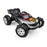 PRO1031213 Pro-Line Dumont MT Tires MTD Split Six Mini KRATON - White
