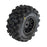 PRO1034010 Pro-Line Badlands MX F/R 12mm Black Split6 for Mojave Grom (4)