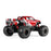 PRO1034110 Pro-Line Dreadnaught 2.2" F/R Tire MTD QUAKE 4S Wheel: QUAKE 4S