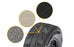 PRO1034310 Pro-Line Vector F/R Tires 12mm Black Split6 for Mojave Grom (4)