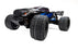 PRO1034510 Pro-Line 2" Menace Tires on Split Six Wheel (Black) 3.34"OD (2)