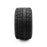 PRO1034512 Pro-Line Menace Street Tires MTD Split Six MINI KRATON Yellow