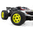 PRO1034512 Pro-Line Menace Street Tires MTD Split Six MINI KRATON Yellow