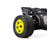 PRO1034512 Pro-Line Menace Street Tires MTD Split Six MINI KRATON Yellow