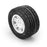 PRO1034513 Pro-Line Menace Street Tires MTD Split Six MINI KRATON White