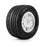 PRO1034513 Pro-Line Menace Street Tires MTD Split Six MINI KRATON White