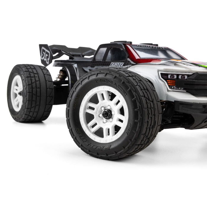 PRO1034513 Pro-Line Menace Street Tires MTD Split Six MINI KRATON White