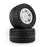 PRO1034513 Pro-Line Menace Street Tires MTD Split Six MINI KRATON White