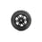 PRO1034610 Pro-Line Jaeger MT Tires on Split Six (2) for Mini KRATON