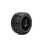 PRO1034610 Pro-Line Jaeger MT Tires on Split Six (2) for Mini KRATON