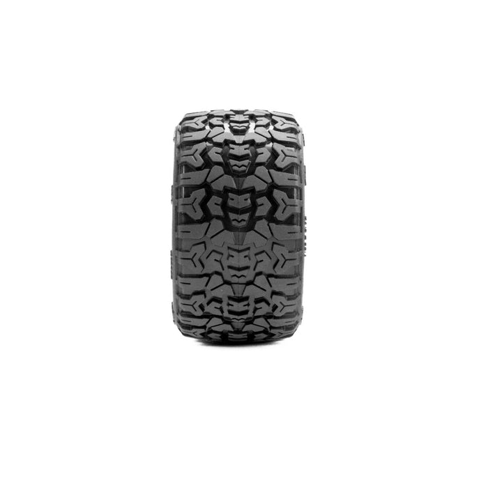 PRO1034610 Pro-Line Jaeger MT Tires on Split Six (2) for Mini KRATON