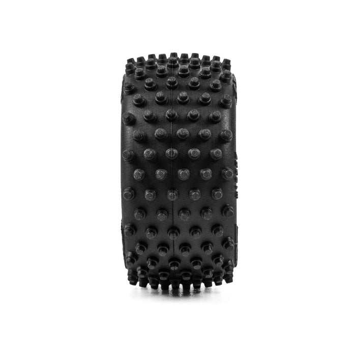 PRO1035113 Pro-Line Edge Front/Step Pin Rear Tires MTD 7mm White (4)