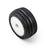 PRO1035113 Pro-Line Edge Front/Step Pin Rear Tires MTD 7mm White (4)