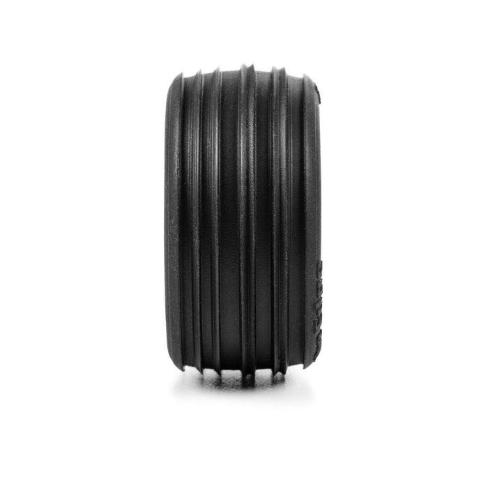 PRO1035113 Pro-Line Edge Front/Step Pin Rear Tires MTD 7mm White (4)