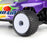 PRO1035613 Pro-Line Prism F/R Tires Mounted 7mm: Losi Micro-T (4) - White