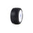 PRO1035613 Pro-Line Prism F/R Tires Mounted 7mm: Losi Micro-T (4) - White