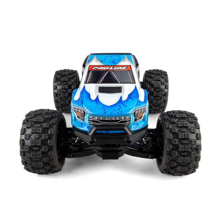 PRO1035710 Pro-Line Badlands MX MTD Desperado 2.0 Mini Maxx (2)