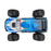 PRO1035710 Pro-Line Badlands MX MTD Desperado 2.0 Mini Maxx (2)