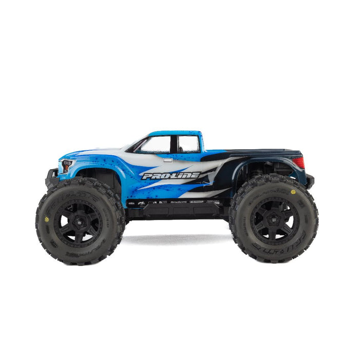 PRO1035710 Pro-Line Badlands MX MTD Desperado 2.0 Mini Maxx (2)