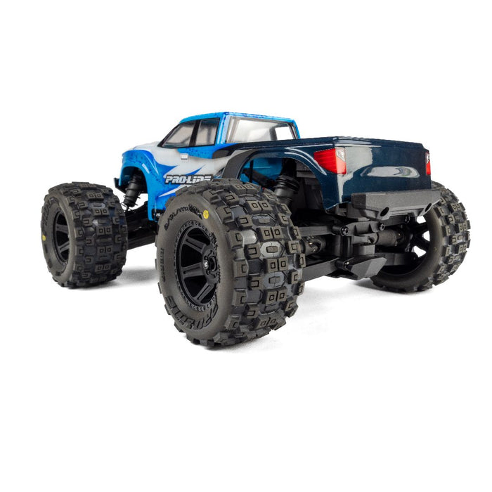 PRO1035710 Pro-Line Badlands MX MTD Desperado 2.0 Mini Maxx (2)
