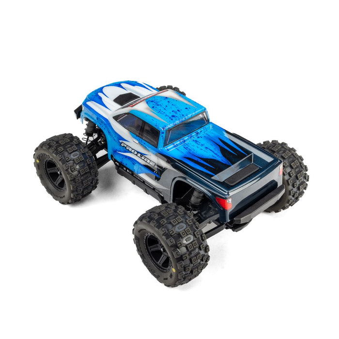 PRO1035710 Pro-Line Badlands MX MTD Desperado 2.0 Mini Maxx (2)