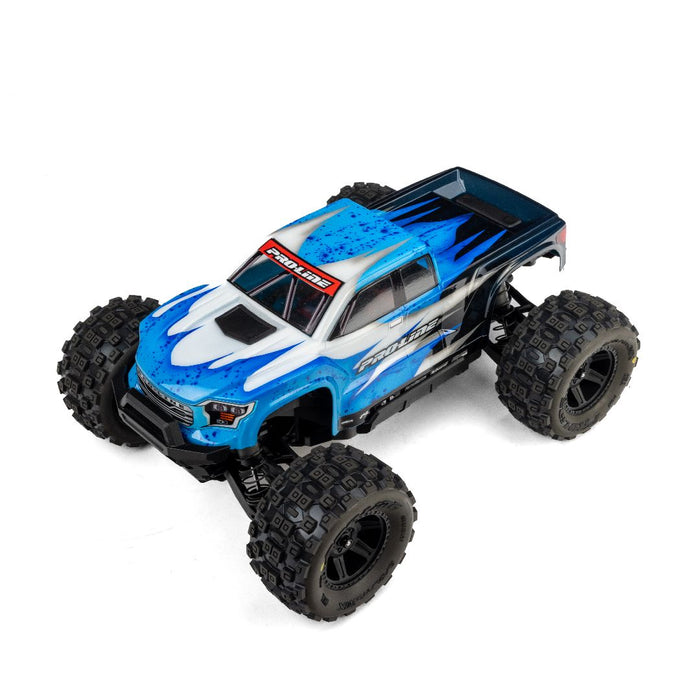 PRO1035710 Pro-Line Badlands MX MTD Desperado 2.0 Mini Maxx (2)
