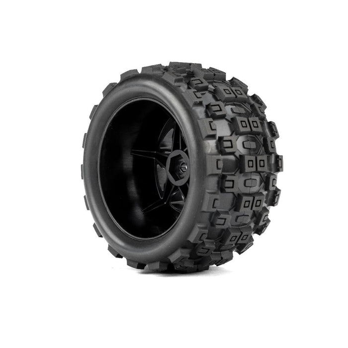 PRO1035710 Pro-Line Badlands MX MTD Desperado 2.0 Mini Maxx (2)