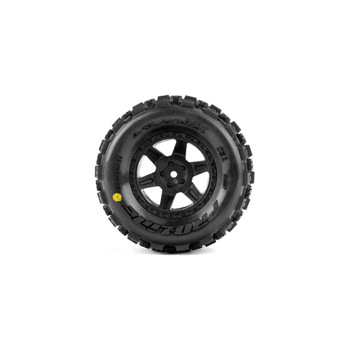 PRO1035710 Pro-Line Badlands MX MTD Desperado 2.0 Mini Maxx (2)