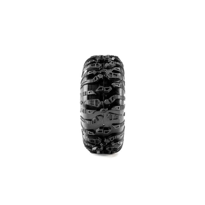 PRO1036103 Pro-Line Chisel II Predator 1.9" Crawler Tires 4.85" OD (2)