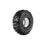 PRO1036103 Pro-Line Chisel II Predator 1.9" Crawler Tires 4.85" OD (2)